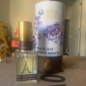 TOKYOMILK French Kiss Fragrance